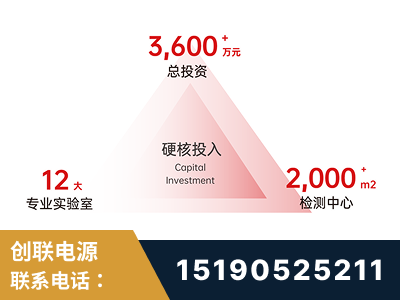 腾冲-研发创新能力强